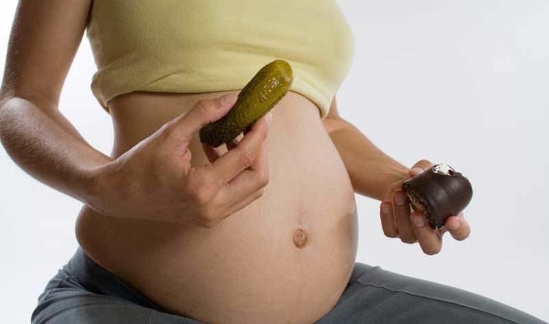 heisshunger-schwangerschaft