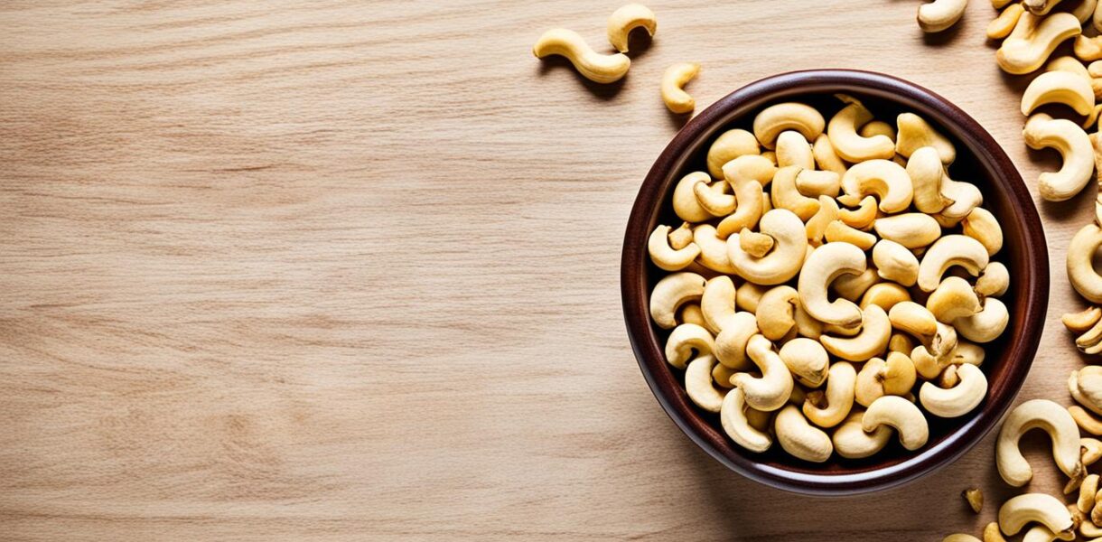 Cashewnuss