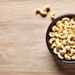 Cashewnuss