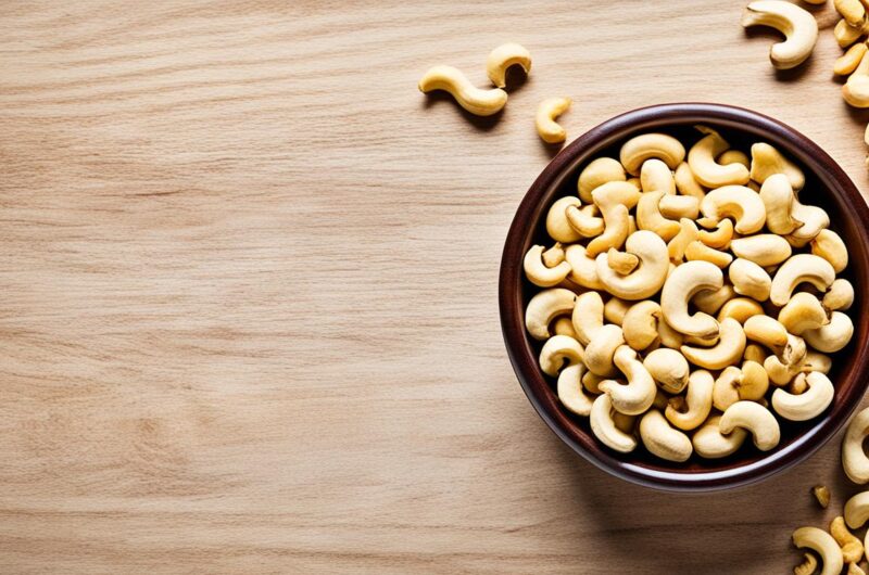 Cashewnuss