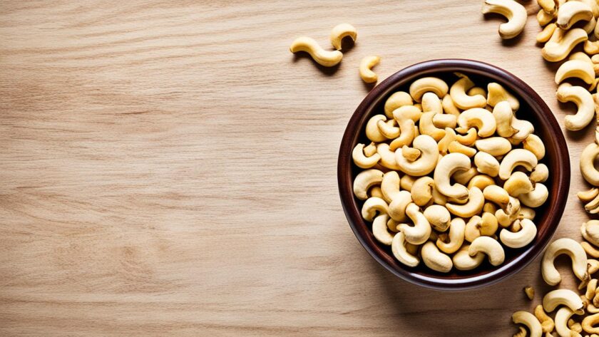 Cashewnuss