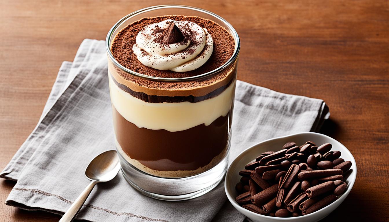 Klassisches Tiramisu Rezept - Einfach & Lecker Klassisches Tiramisu Rezept - Einfach & Lecker