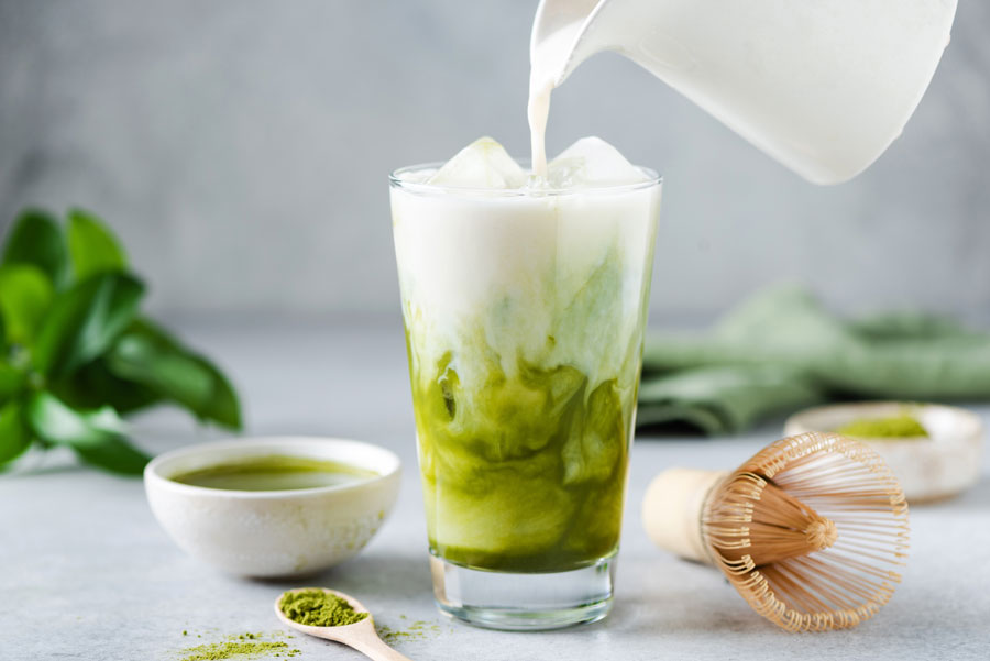 cocktail-mit-matcha