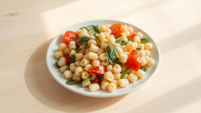 kritharaki-salat