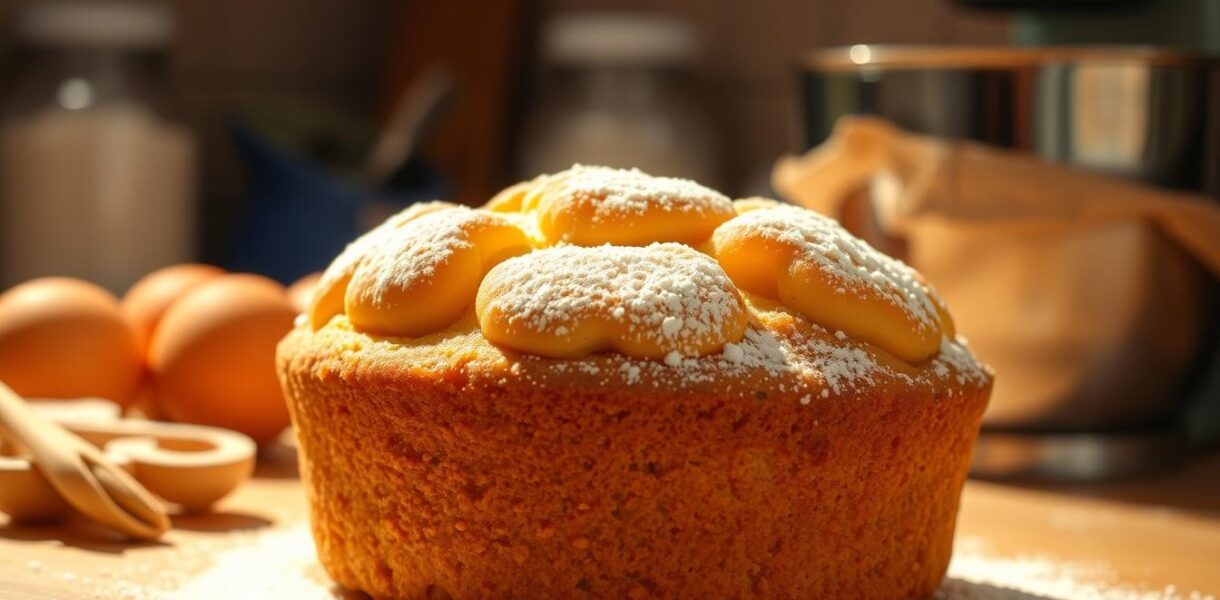 schneller kuchen mit wenig zutaten