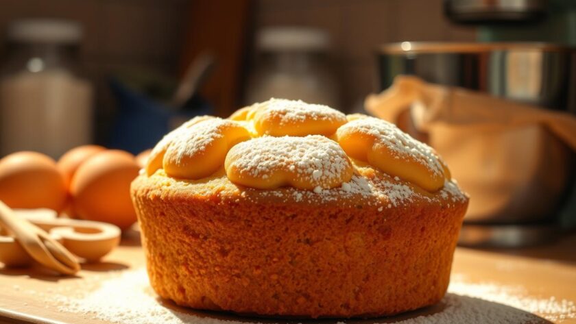 schneller kuchen mit wenig zutaten