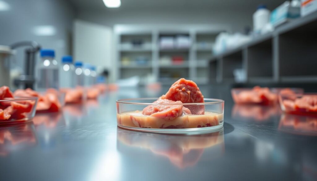 Alternative Proteinquellen Cultured Meat Alternative Proteinquellen Cultured Meat