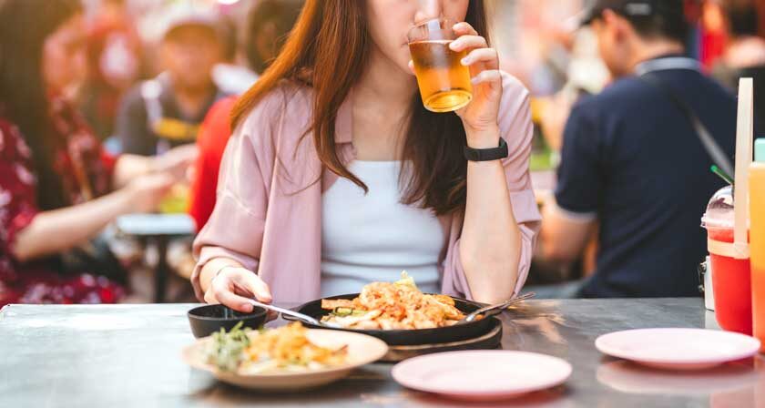 Foodtrends