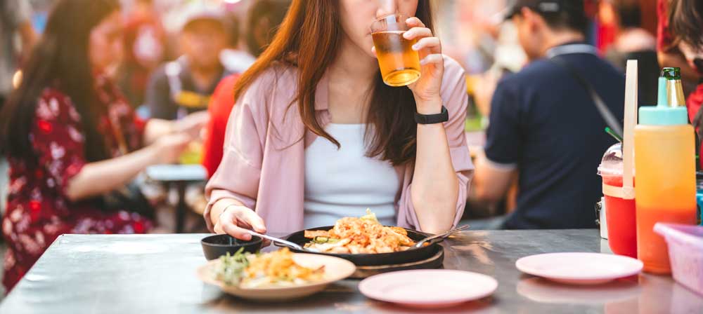 Foodtrends