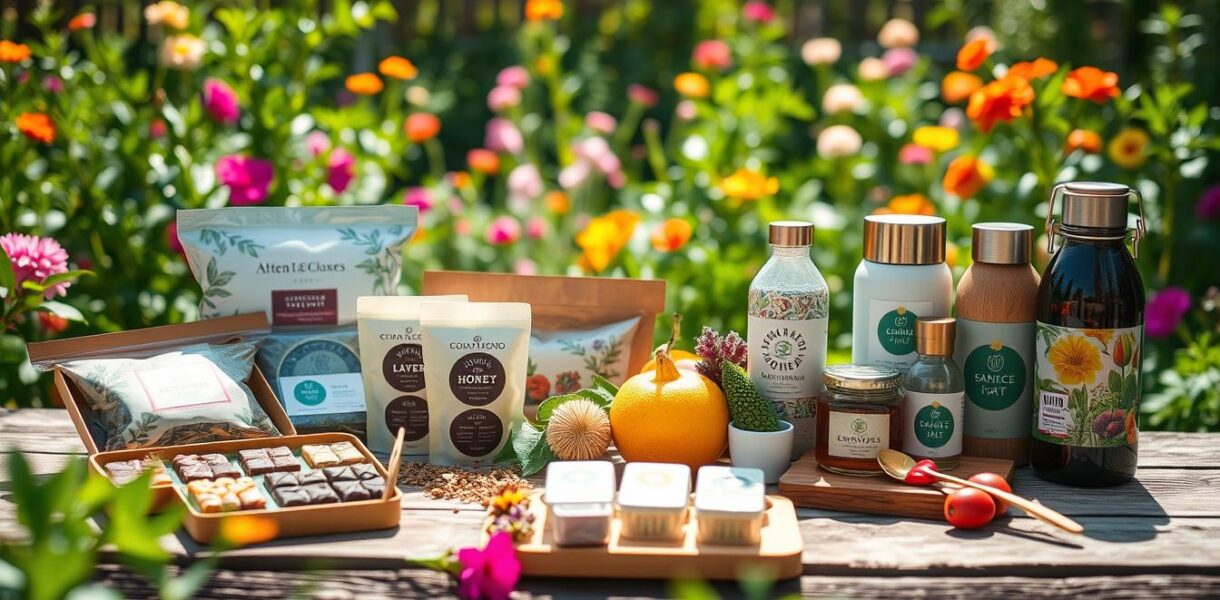 Genuss-Werbegeschenke