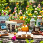 Genuss-Werbegeschenke