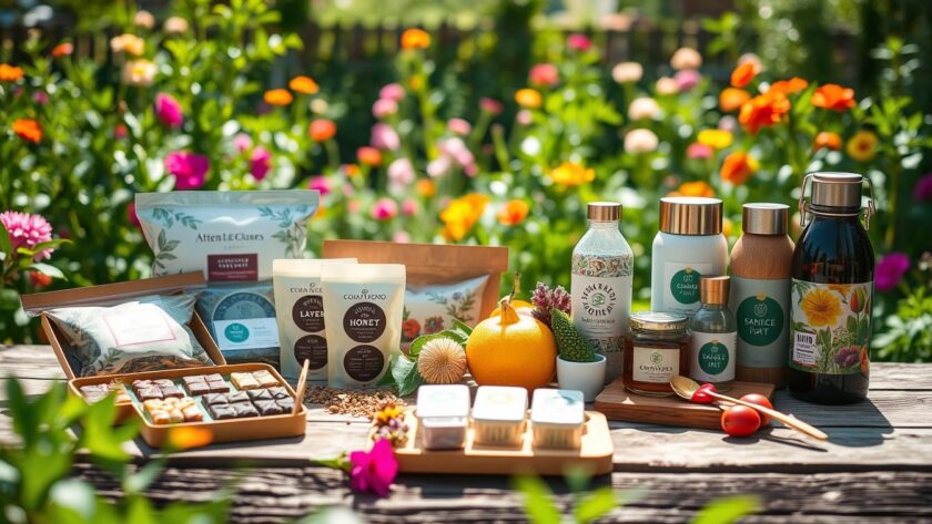 Genuss-Werbegeschenke