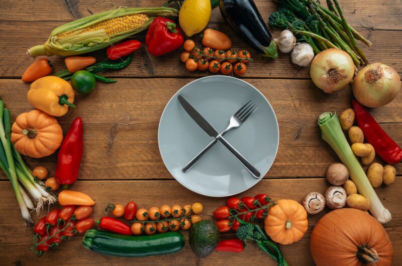 Ausgewogene Ernährung: Was sie wirklich bedeutet und wie du sie umsetzt