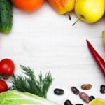 Basische Lebensmittel: Liste, Wirkung und Tipps für den Alltag