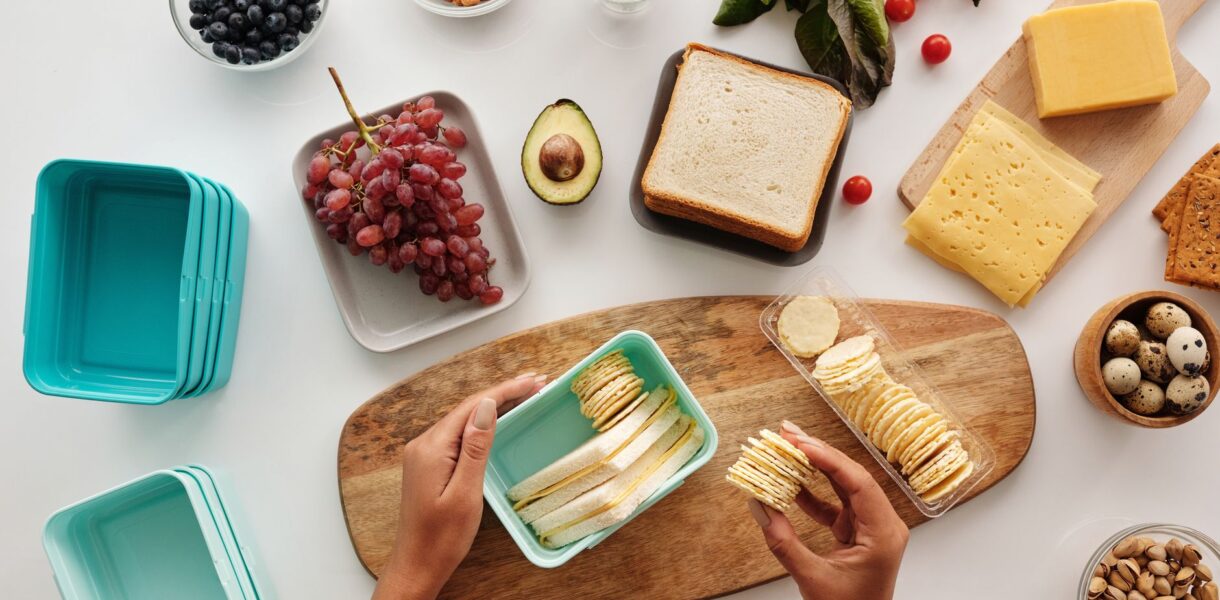 Ernährungsplan abnehmen: So funktioniert ein wirksamer Plan wirklich