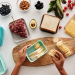 Ernährungsplan abnehmen: So funktioniert ein wirksamer Plan wirklich