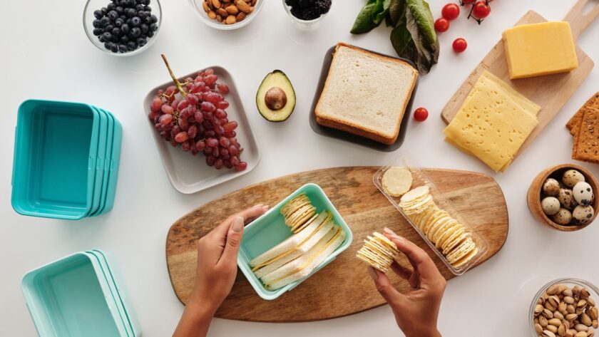 Ernährungsplan abnehmen: So funktioniert ein wirksamer Plan wirklich