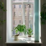 Fensterbank Deko skandinavisch: Die besten Ideen für hyggeligen Wohnstil