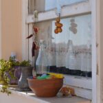 Fensterbank gestalten: Die besten Ideen für ein schönes Zuhause